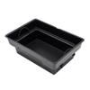 BerleyPro Bucket Bro Kayak Hatch Storage Accessory - Compatible with Hobie Cat Mirage Kayaks | Dry Storage Solution for Fishing Gear Organization | Easy Cleaning with Drain Holes view 3