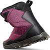 Thirtytwo Women's Shifty BOA Snowboard Boots - Black/Purple 9.5 view 2