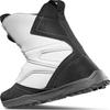 Thirtytwo Kid's BOA Snowboard Boots - White/Black/Grey 4C view 2