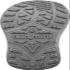Thirtytwo Kid's BOA Snowboard Boots - White/Black/Grey 4C view 3