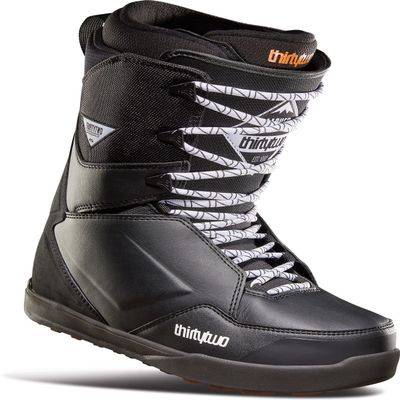 Thirtytwo Men's Lashed Snowboard Boots - Black 13