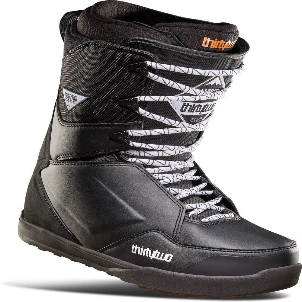 Thirtytwo Men's Lashed Snowboard Boots - Black 13