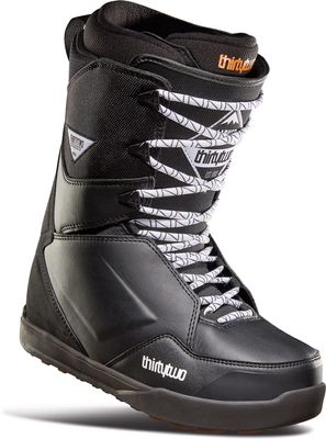 Thirtytwo Men's Lashed Snowboard Boots - Black 11