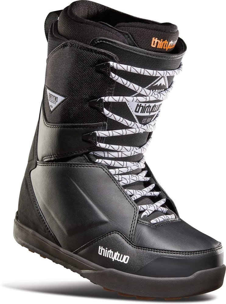 Thirtytwo Men's Lashed Snowboard Boots - Black 11