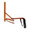 The Top Hopper Basketball Rim Mount, Used with TH1000 Measuring Device or Jump Height Tester, ACL Rehab Equipment, Gym Equipment view 3