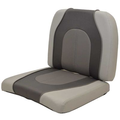 Crestliner Boat Seat Cushions | (Set of 2)