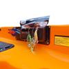 BerleyPro Side Bro Side B - Replacement for Hobie Pocket, Kayak Storage and Tool Organizer with Stainless Steel Fasteners view 1