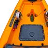BerleyPro Side Bro Side B - Replacement for Hobie Pocket, Kayak Storage and Tool Organizer with Stainless Steel Fasteners view 2
