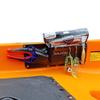 BerleyPro Side Bro Side B - Replacement for Hobie Pocket, Kayak Storage and Tool Organizer with Stainless Steel Fasteners view 4