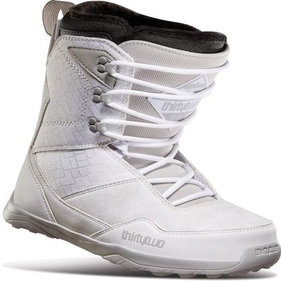 Thirtytwo Women's Shifty Snowboard Boots - White 10