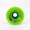 Kahuna Creations Longboard Wheels (Green, 69mm) view 2