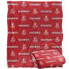 Radford University Blanket, 50"x60" Logo Pattern, Silky Touch Super Soft Throw Blanket view 1