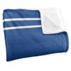 Franklin & Marshall College Blanket, 50"x60" Primary Logo, Silky Touch Super Soft Throw Blanket view 3