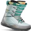 Thirtytwo Women's Lashed Melancon Snowboard Boots - Grey/Green 7 view 1