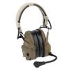 Shanyingquan Hunting Headset Shooting Noise Reduction Headset for OPS Core ARC and Wendy Helmet view 2