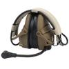 Shanyingquan Hunting Headset Shooting Noise Reduction Headset for OPS Core ARC and Wendy Helmet view 4
