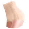 Butt Tummy Waist Shaper Slim Body Control Lifter Waist Pants Ladies Panties Women's Underwear Pack Bikini Beige view 1