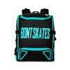 Bont Skates - Multi Sport Skate Backpack Travel Bag Small Size - Inline Ice Roller Speed Skating (Pool Party Blue) view 1