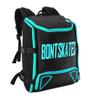 Bont Skates - Multi Sport Skate Backpack Travel Bag Small Size - Inline Ice Roller Speed Skating (Pool Party Blue) view 2