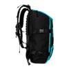 Bont Skates - Multi Sport Skate Backpack Travel Bag Small Size - Inline Ice Roller Speed Skating (Pool Party Blue) view 3