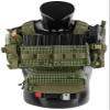 KRYDEX Chest Rig with 5.56/7.62 Magazine Holder,Wing Pouches,Dangler Pouch,Hook and Loop Panel (DNC) view 3
