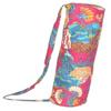 Indian New Fancy Handmade Kantha Yoga Bag 100% Cotton Mandala Mat Carry Gym Bag view 1