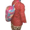 Indian New Fancy Handmade Kantha Yoga Bag 100% Cotton Mandala Mat Carry Gym Bag view 2