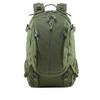 Outdoor Camping Bag Portable Assault Pack Military Tactical Backpack 3 Day Pack Bag Survival Rucksack 30L Backpack Hiking Travel ( Color : Army Green ) view 1