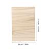 BESPORTBLE Practice Taekwondo Tool 20pcs Wooden Taekwondo Boards Rebreakable Karate Boards for Boys and Girls Martial Arts Training view 2