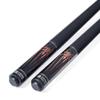 ZHANGZONG Pool Cue Snooker cues Billiard Cue Sticks Pool Balls Billiard Set 147Cm Pool Cue Set, 11.75Mm Club Head, Very Good Grip, Practical and Beautiful!(Color:C,Size:11.75MM) view 2