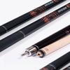 ZHANGZONG Pool Cue Snooker cues Billiard Cue Sticks Pool Balls Billiard Set 147Cm Pool Cue Set, 11.75Mm Club Head, Very Good Grip, Practical and Beautiful!(Color:C,Size:11.75MM) view 3