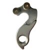 1 Pcs Universal Bike Derailleur Hanger MTB Bicycle Frame Gear Tail Hook Parts Dropout Replacement for Argon 18 GT XDS Java SILURO Sava R5 Road Bike 20 Speed Swift SILURO ZGL Fuji Silver One Size view 3