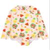 CoComelon Swimsuit Girls Children Toddlers Pink Frill Swimming Costume 5-6 Years view 1