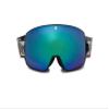 SPY Optic Legacy Se Asian Fit Jungle Cat Happy Bronze Light Green Spectra Mirror/Happy Ll Pers One Size view 2