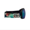 SPY Optic Legacy Se Asian Fit Jungle Cat Happy Bronze Light Green Spectra Mirror/Happy Ll Pers One Size view 3