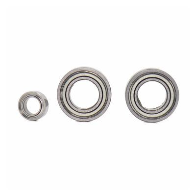 KOVNOVI 3Pcs Fishing Reel Ball Bearings Kits for 02 ultegra 2500 Arb Arm Rollers Number: 76 * 1 77 * 2 A-RB Bearing Kit Accessories (Color : 02-ultegra-2500)