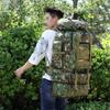 Outdoor Camping Bag Portable Cycling Hiking Backpack,Unisex lightweight Casual Daypack,Water Resistant Travel Lightweight Daypack Hiking Travel ( Color : Tabby camouflage ) view 4