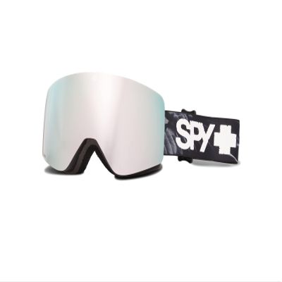 Spy Optic Marauder Elite Trevor Kennison Happy Bronze Platinum Spectra Mirror/Happy Ll Gr One Size