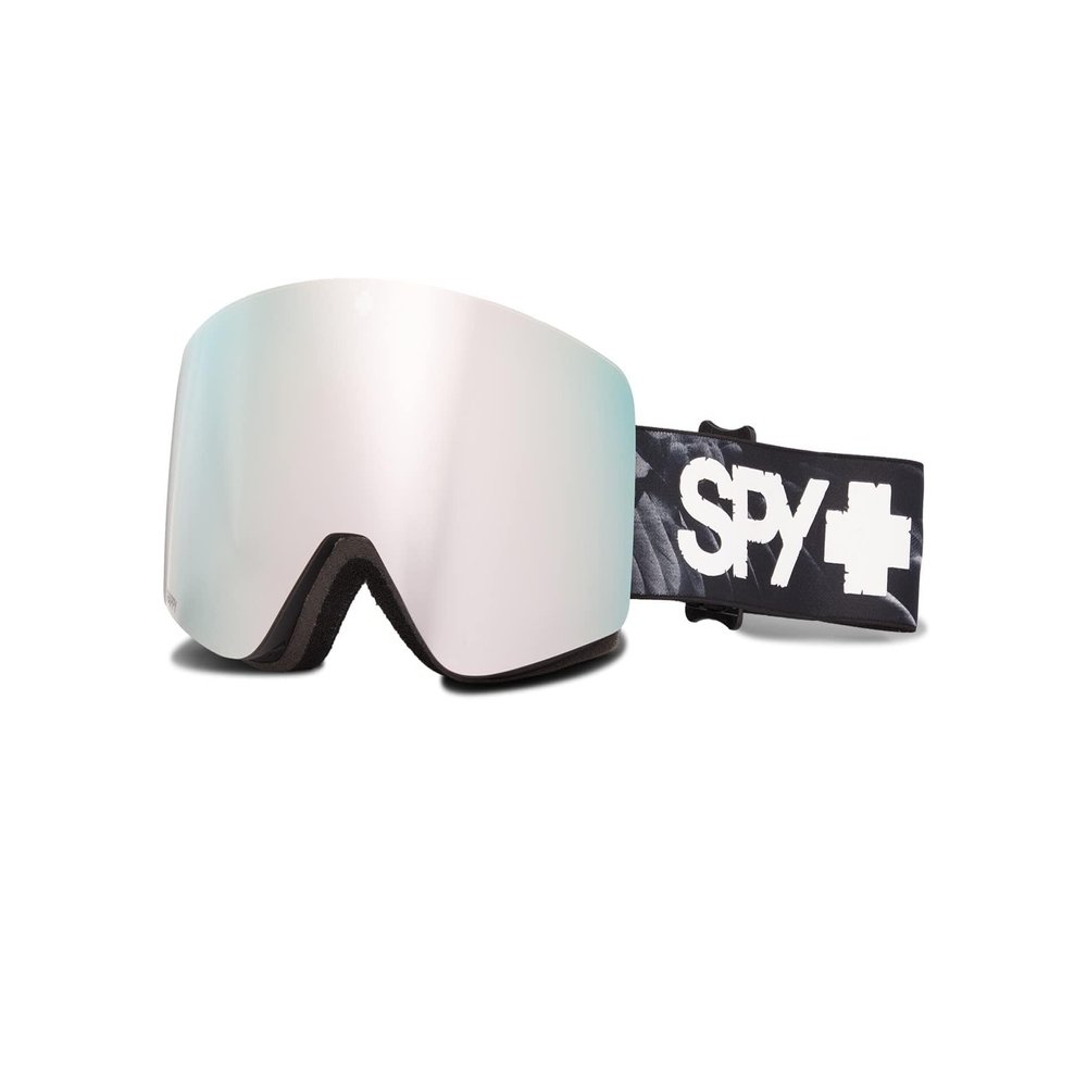 Spy Optic Marauder Elite Trevor Kennison Happy Bronze Platinum Spectra Mirror/Happy Ll Gr One Size