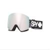 Spy Optic Marauder Elite Trevor Kennison Happy Bronze Platinum Spectra Mirror/Happy Ll Gr One Size view 1