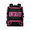 Bont Skates - Multi Sport Skate Backpack Travel Bag Small Size - Inline Ice Roller Speed Skating (Cosmo Pink) view 1
