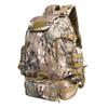 YYDS Outdoor Camping Bag Outdoor Mountaineering Shoulder Bag Trekking Rucksack Camping Daypack Knapsack Hiking Travel (Color : CP) view 1