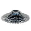 Falcon FW-842 8 Speed 13-42T Freewheel, Nickel, FC2609 view 2