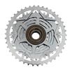 Falcon FW-842 8 Speed 13-42T Freewheel, Nickel, FC2609 view 3