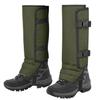MDSTOP Snake Gaiters Leg Guards, Waterproof Snake Guards, Adjustable Snake Bite Protection for Lower Legs, Snake Chaps for Men&Women view 1