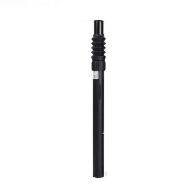 Bike Suspension Seat Post, Aluminum Alloy Travel Damping Seat Post, Adjustable Alloy Seat Tube Bike Part, Shake-Proof Bicycle Seatpost Pole for City Bicycles, Daily Leisure Bicycles, 27.2mm