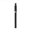 Bike Suspension Seat Post, Aluminum Alloy Travel Damping Seat Post, Adjustable Alloy Seat Tube Bike Part, Shake-Proof Bicycle Seatpost Pole for City Bicycles, Daily Leisure Bicycles, 27.2mm view 1