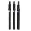 Bike Suspension Seat Post, Aluminum Alloy Travel Damping Seat Post, Adjustable Alloy Seat Tube Bike Part, Shake-Proof Bicycle Seatpost Pole for City Bicycles, Daily Leisure Bicycles, 27.2mm view 4