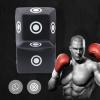 YIYIBYUS Wall Mount Uppercut Boxing Training Punching Target,Wall-Mounted Boxing Punching Target Uppercut Boxing Target Boxing Kick Pads (25.59 * 13.78 * 9.84 in) view 1