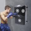 YIYIBYUS Wall Mount Uppercut Boxing Training Punching Target,Wall-Mounted Boxing Punching Target Uppercut Boxing Target Boxing Kick Pads (25.59 * 13.78 * 9.84 in) view 2